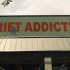 thrift addiction