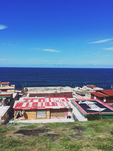 La Perla Rooftops