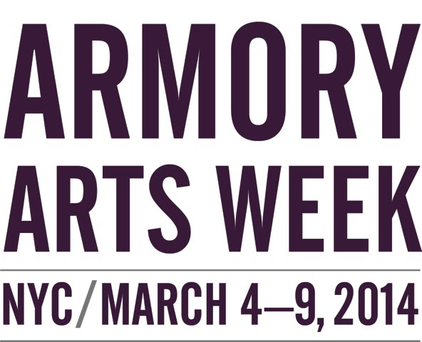 Armory Arts Week 2014