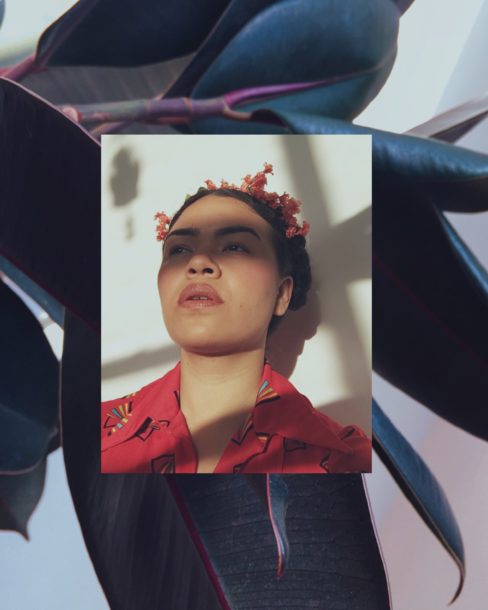 Frida: Digging Deeper by Lala Lopez