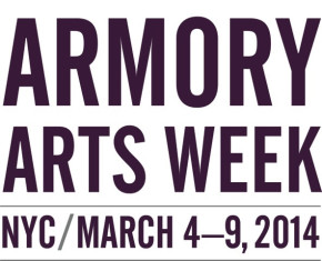 Lala Lopez | Guide to Armory Arts Week 2014